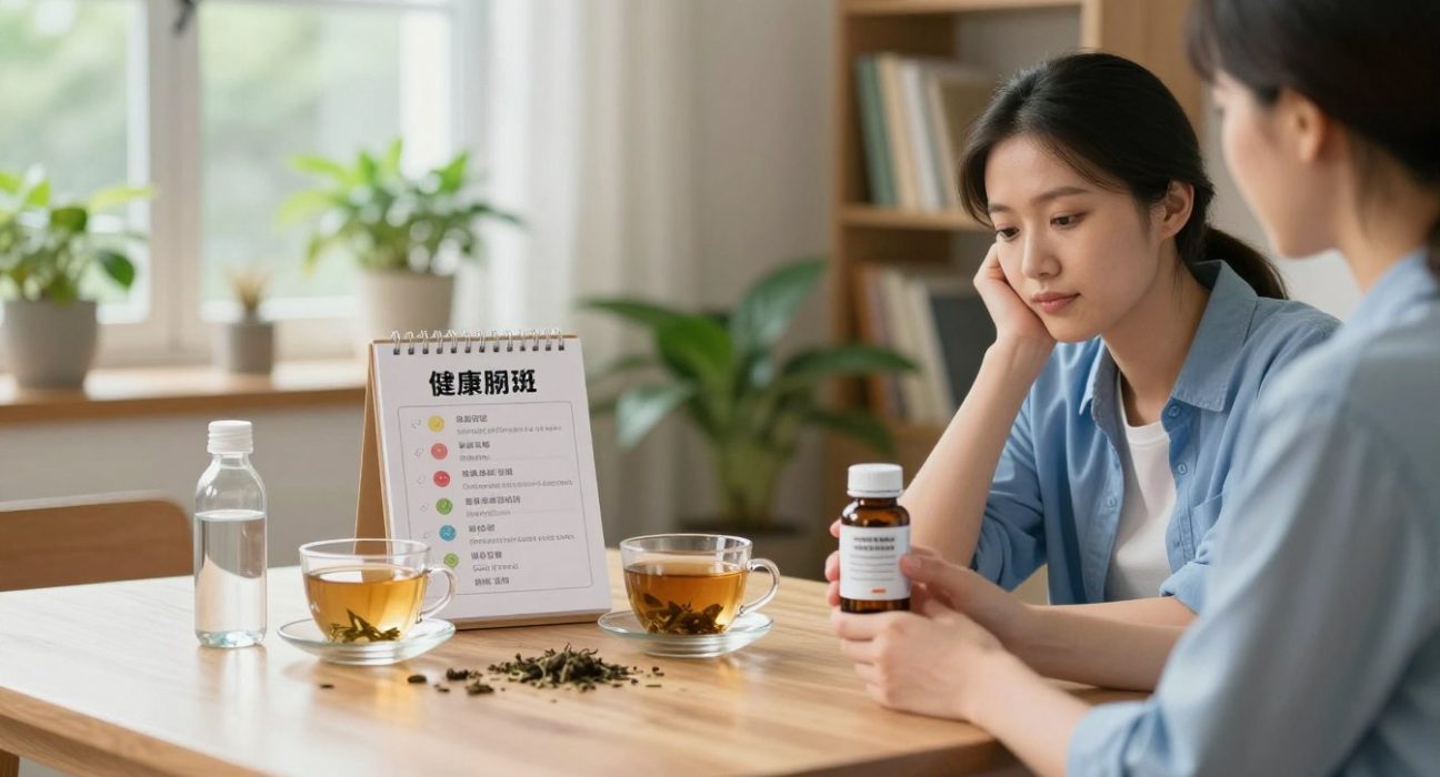 What Is the Best Non-Prescription Solution for Frequent Urination?