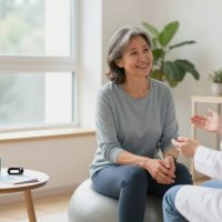 Can Losing Weight Reduce Bladder Leaks?