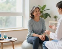 Can Losing Weight Reduce Bladder Leaks?